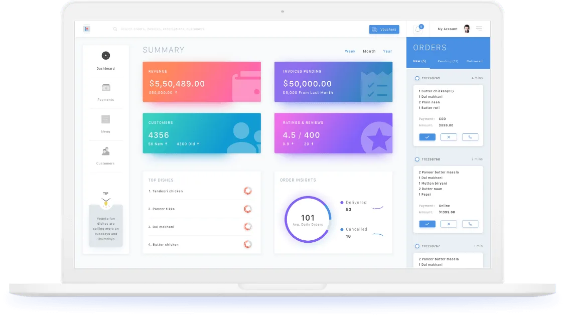 Basic - SaaS Landing Page - 半岛体育2
